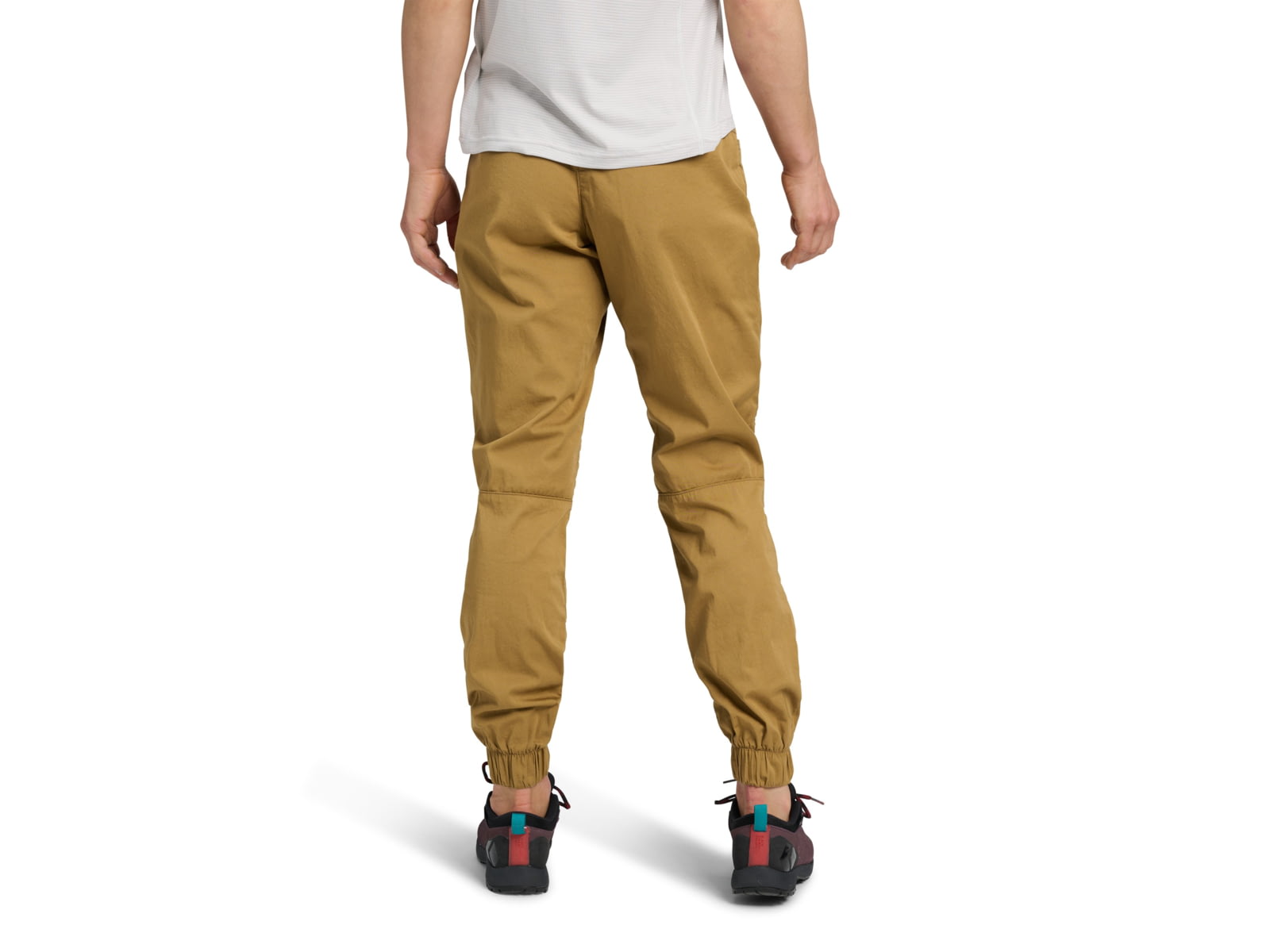 Black Diamond Notion SP Pants - Women's Flax Large