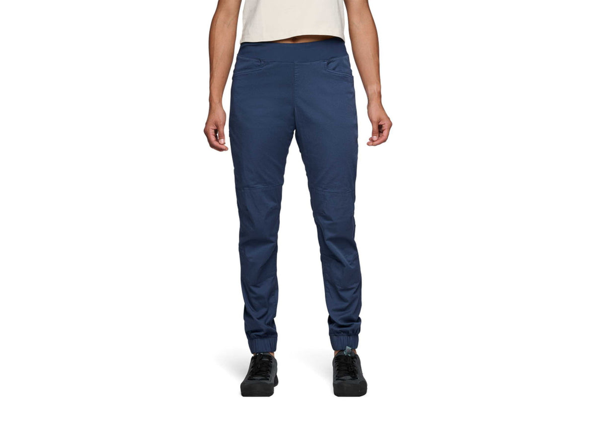 Black Diamond Notion SP Pants - Women's Flax Large