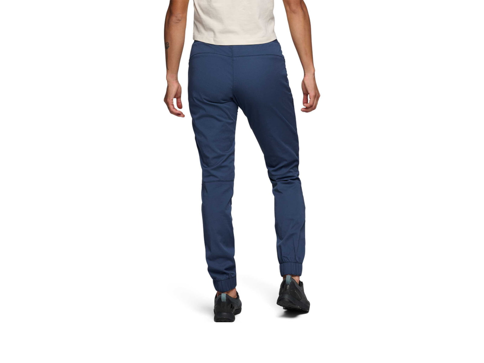 Black Diamond Notion SP Pants - Women's Flax Large