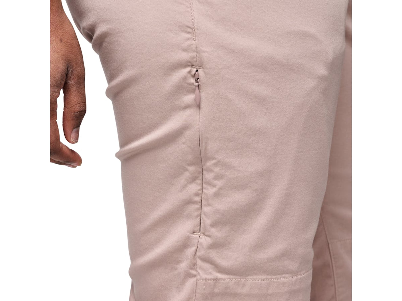 Black Diamond Notion SP Pants - Women's Flax Large