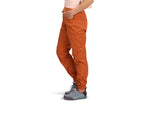 Black Diamond Notion SP Pants - Women's Flax Large