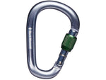 Black Diamond Pearlock Screwgate Carabiner