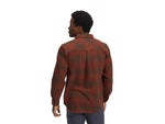 Black Diamond Project Flannel - Men's Steel Grey Medium