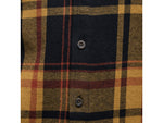 Black Diamond Project Flannel - Men's Steel Grey Medium