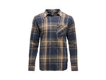 Black Diamond Project Flannel - Men's Steel Grey Medium