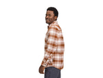 Black Diamond Project Flannel - Men's Steel Grey Medium