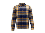 Black Diamond Project Flannel - Men's Steel Grey Medium