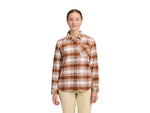 Black Diamond Project Flannel - Women's