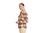 Black Diamond Project Flannel - Women's