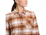 Black Diamond Project Flannel - Women's