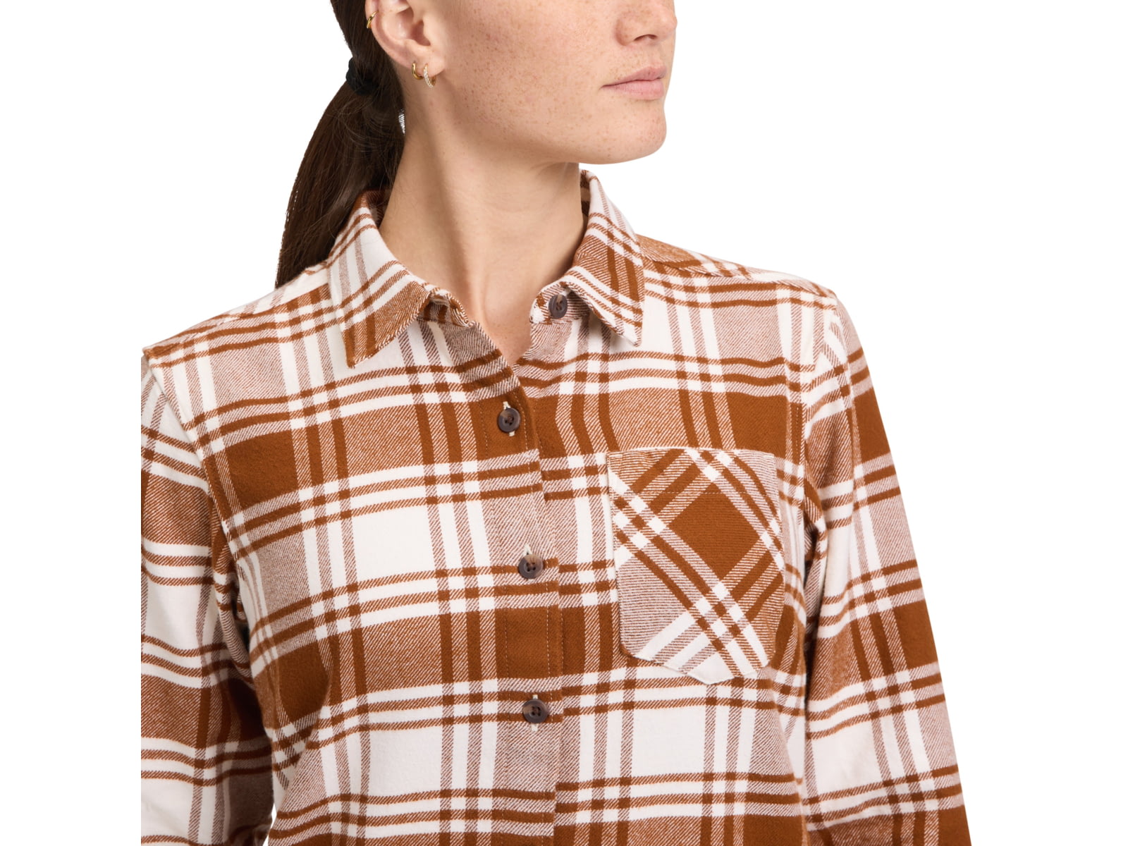 Black Diamond Project Flannel - Women's