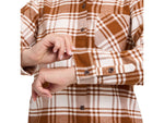 Black Diamond Project Flannel - Women's