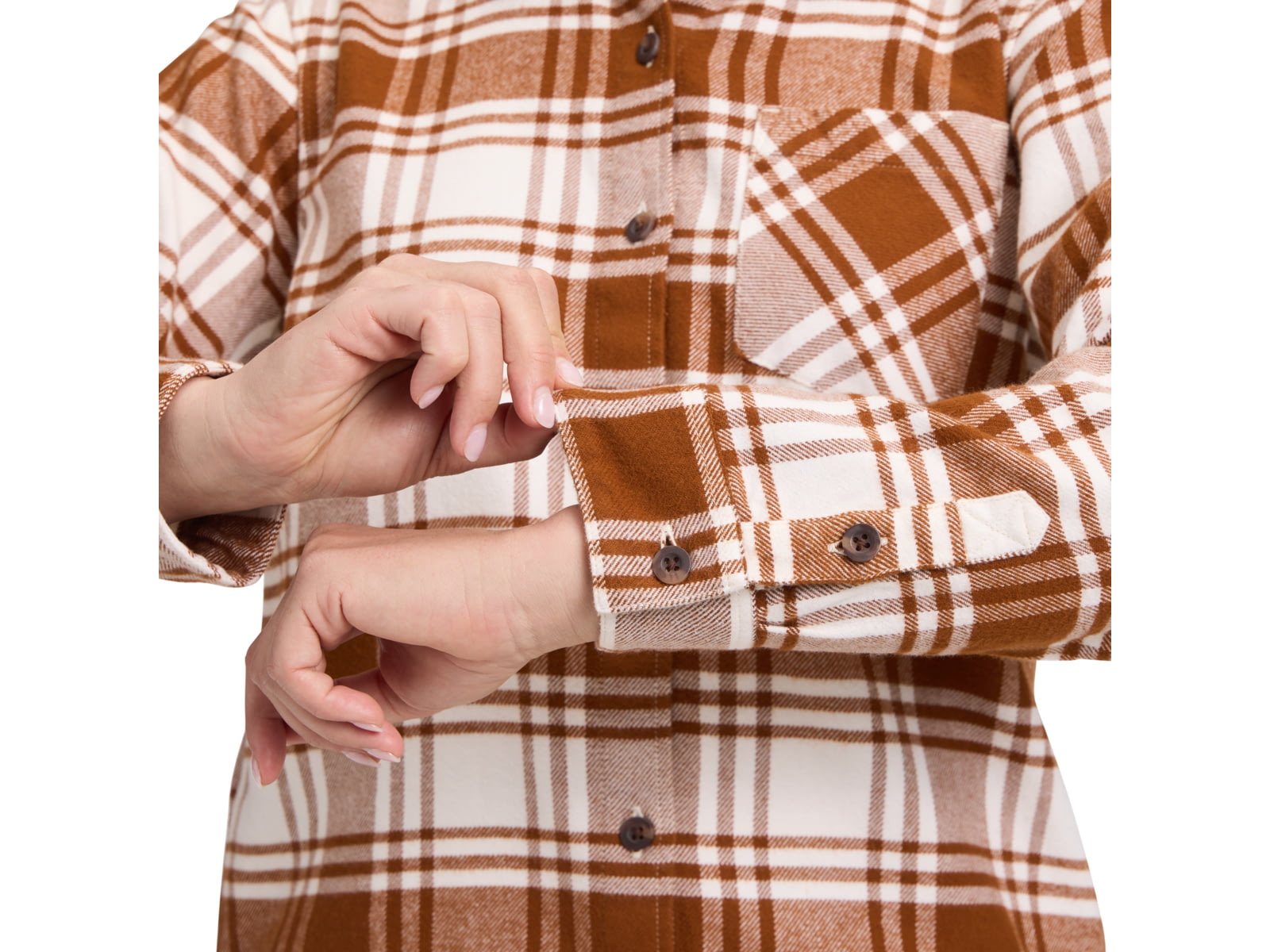 Black Diamond Project Flannel - Women's