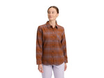 Black Diamond Project Flannel - Women's