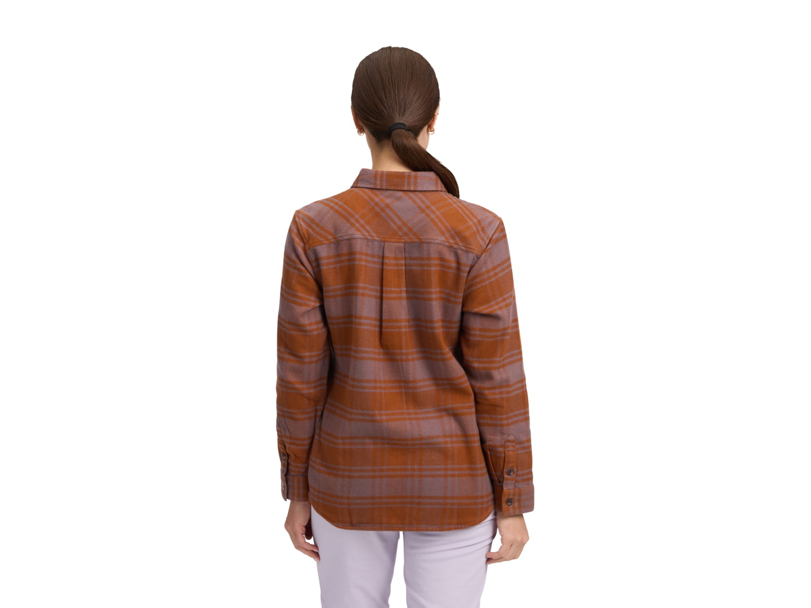 Black Diamond Project Flannel - Women's