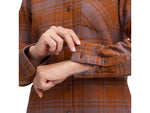 Black Diamond Project Flannel - Women's