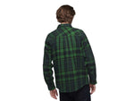 Black Diamond Project Heavy Flannel - Men's Indigo Large