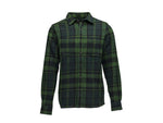 Black Diamond Project Heavy Flannel - Men's Indigo Large