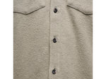 Black Diamond Project Heavy Flannel - Men's Indigo Large