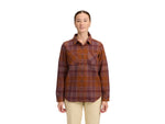 Black Diamond Project Heavy Flannel - Women's