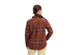Black Diamond Project Heavy Flannel - Women's
