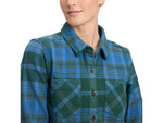 Black Diamond Project Heavy Flannel - Women's
