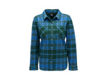 Black Diamond Project Heavy Flannel - Women's