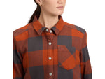 Black Diamond Project Lined Flannel - Women's