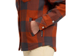 Black Diamond Project Lined Flannel - Women's