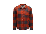 Black Diamond Project Lined Flannel - Women's