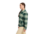 Black Diamond Project Lined Flannel - Women's