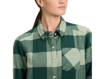 Black Diamond Project Lined Flannel - Women's