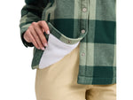 Black Diamond Project Lined Flannel - Women's