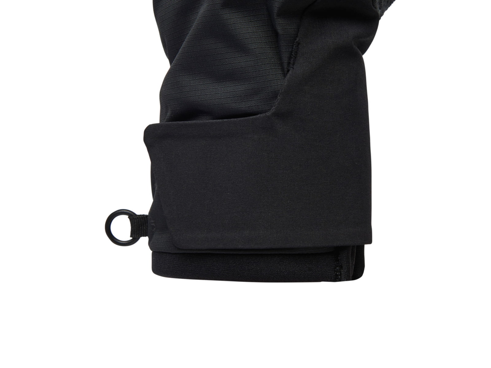 Black Diamond Punisher Gloves Black