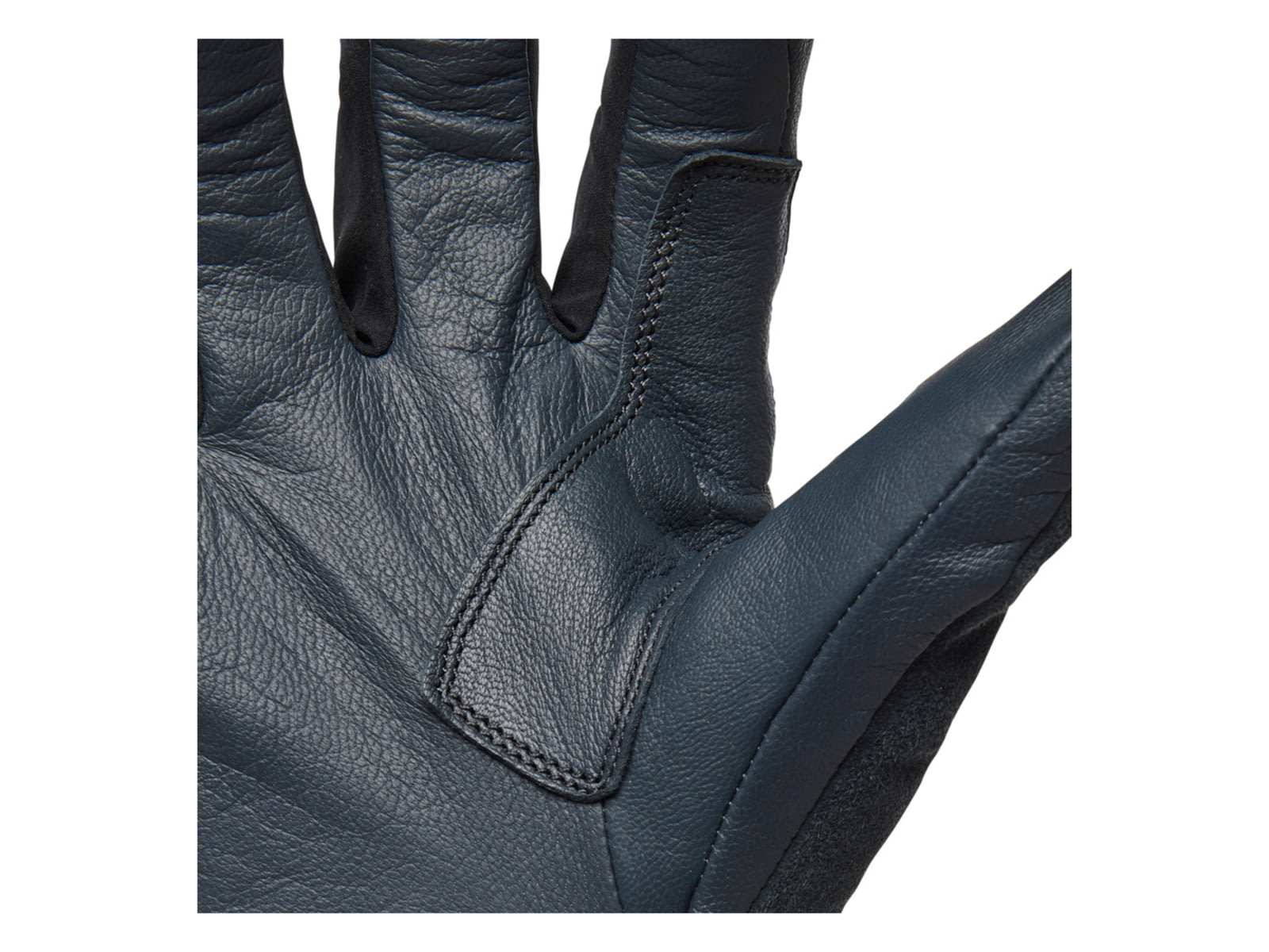 Black Diamond Punisher Gloves Black