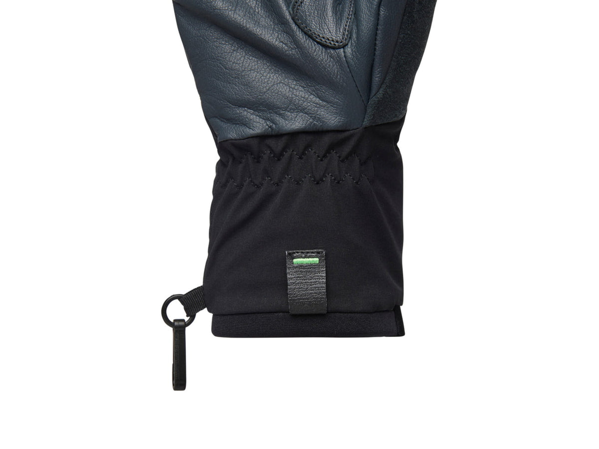 Black Diamond Punisher Gloves Black