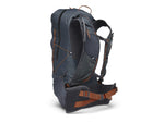 Black Diamond 30L Pursuit Backpack Octane/Ink Blue Small