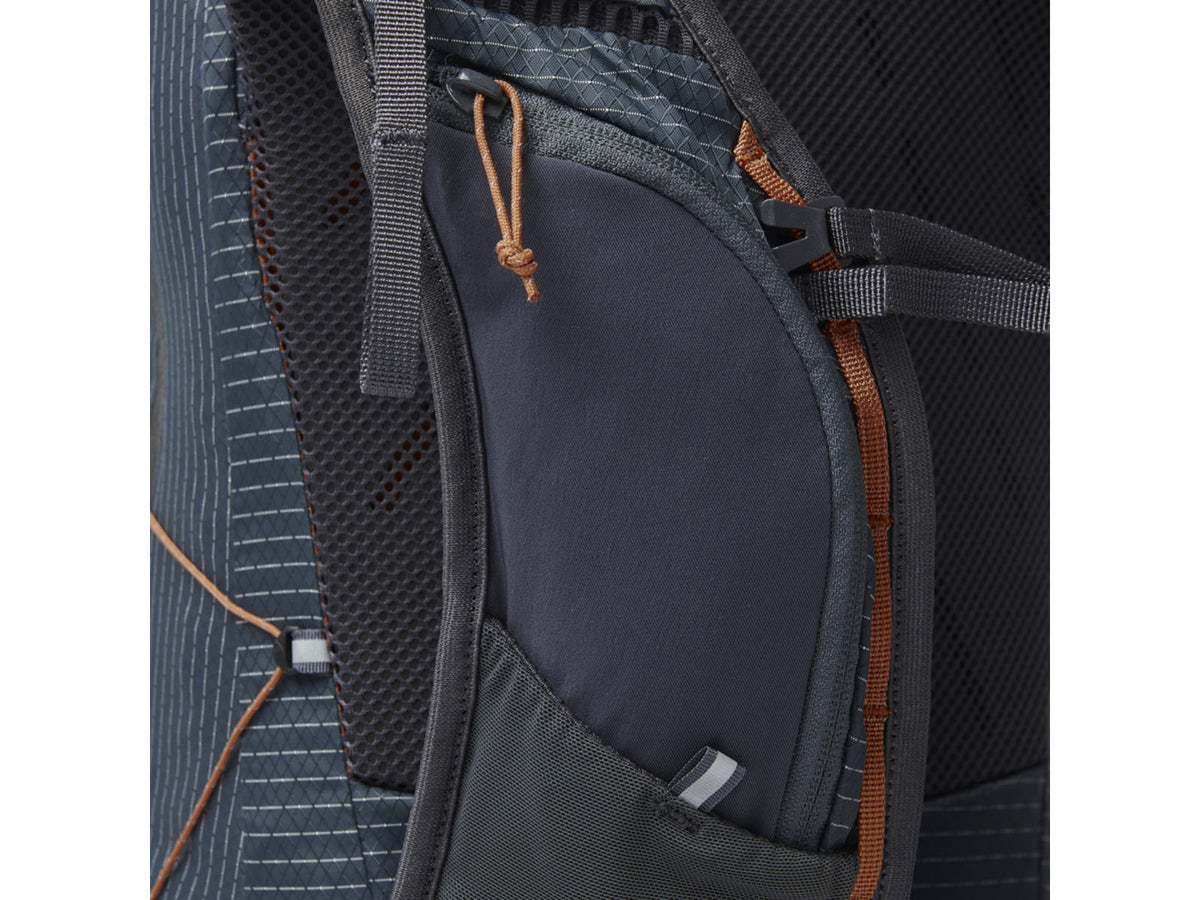 Black Diamond 30L Pursuit Backpack Octane/Ink Blue Small