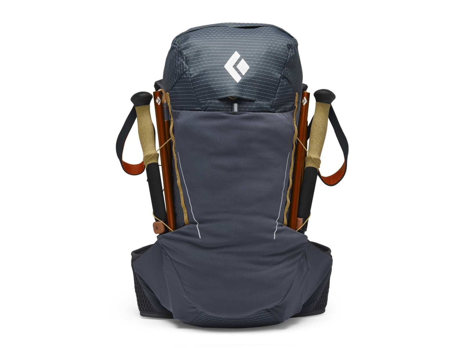 Black Diamond 30L Pursuit Backpack Octane/Ink Blue Small