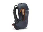 Black Diamond 30L Pursuit Backpack Octane/Ink Blue Small