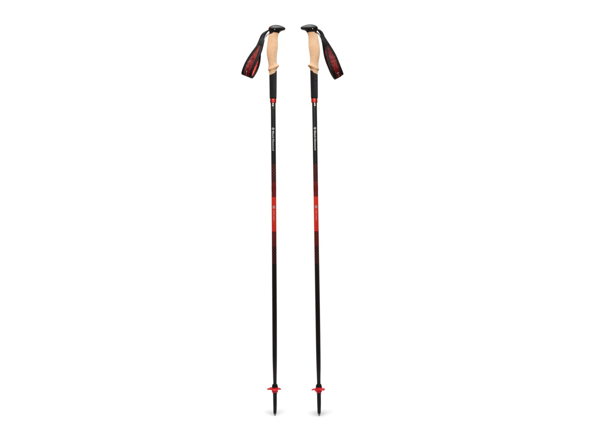 Black Diamond Pursuit Carbon Z Poles