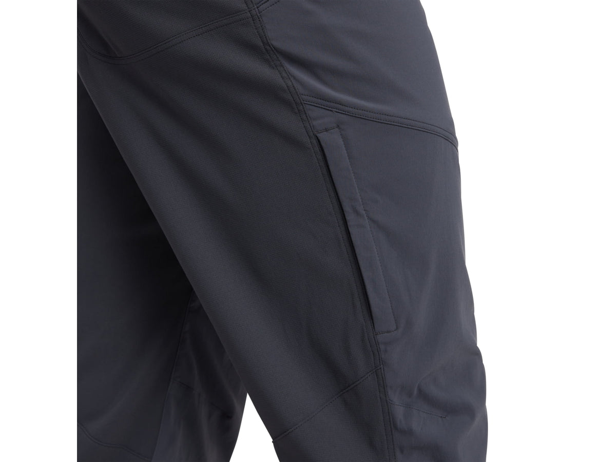 Black Diamond Pursuit Hybrid Pants - Men's Tundra