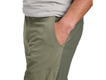 Black Diamond Pursuit Hybrid Pants - Men's Tundra