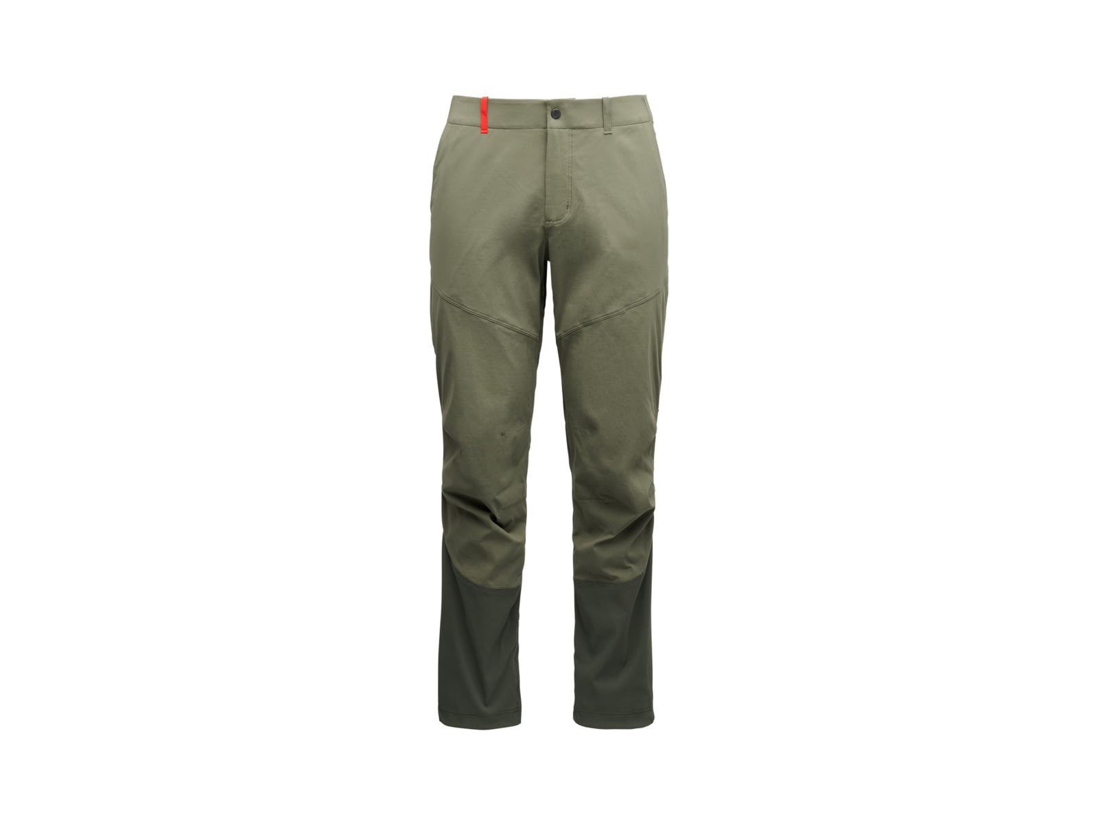 Black Diamond Pursuit Hybrid Pants - Men's Tundra