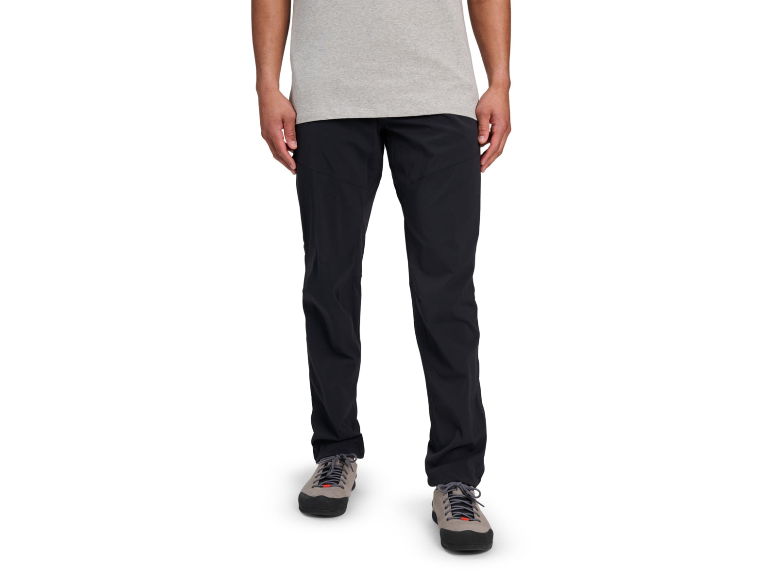 Black Diamond Pursuit Pants - Men's Flax
