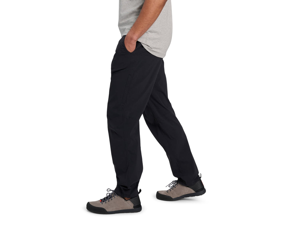 Black Diamond Pursuit Pants - Men's Flax