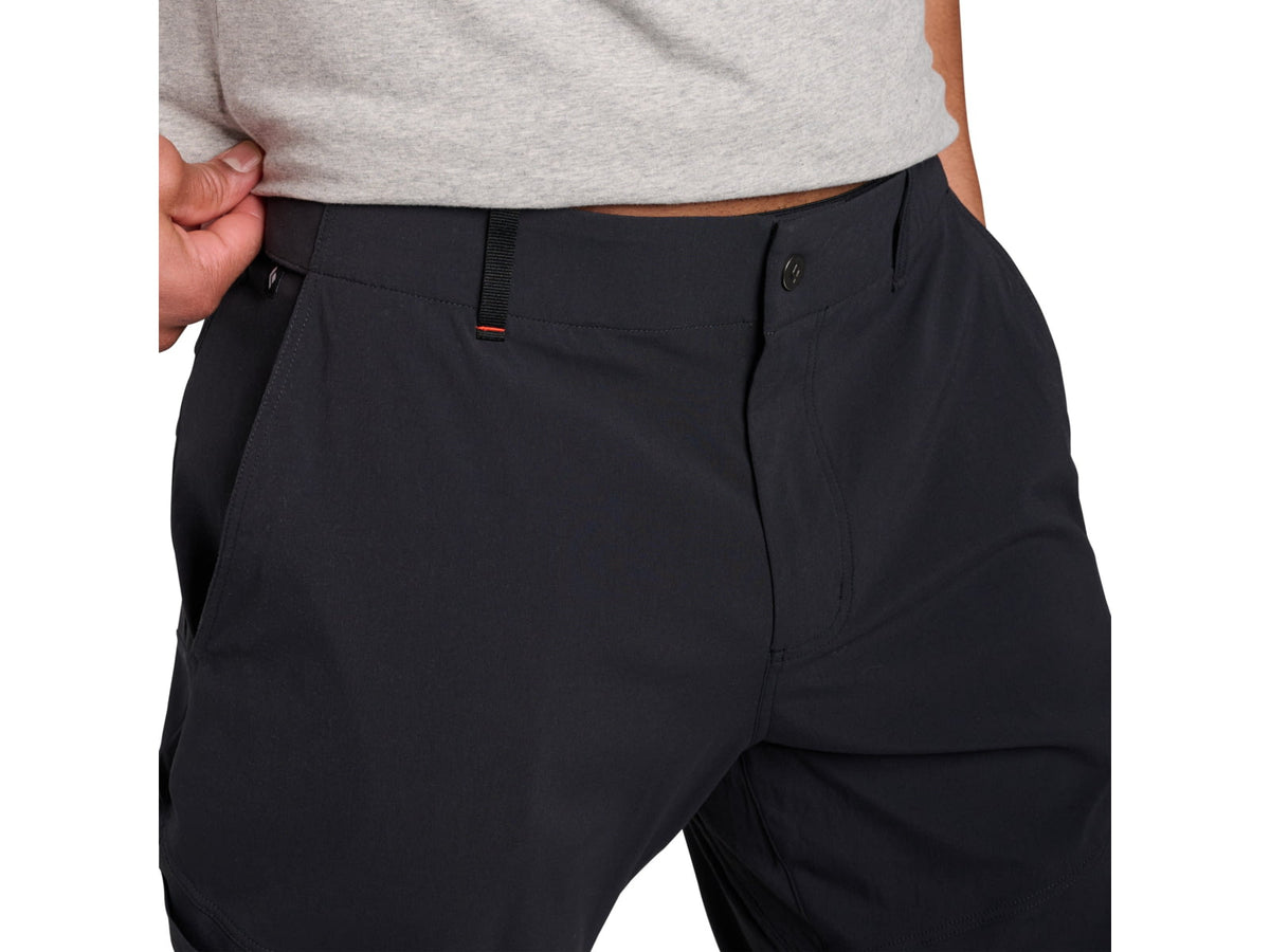 Black Diamond Pursuit Pants - Men's Flax