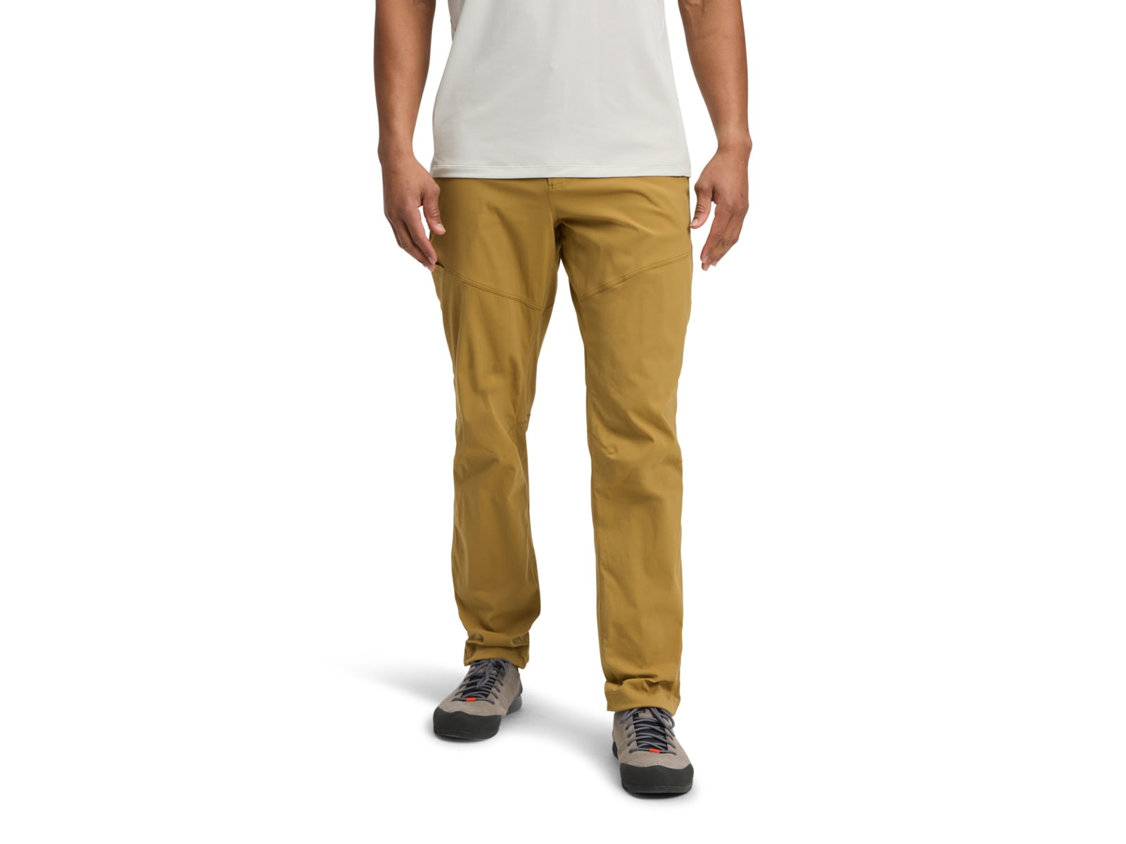 Black Diamond Pursuit Pants - Men's Flax