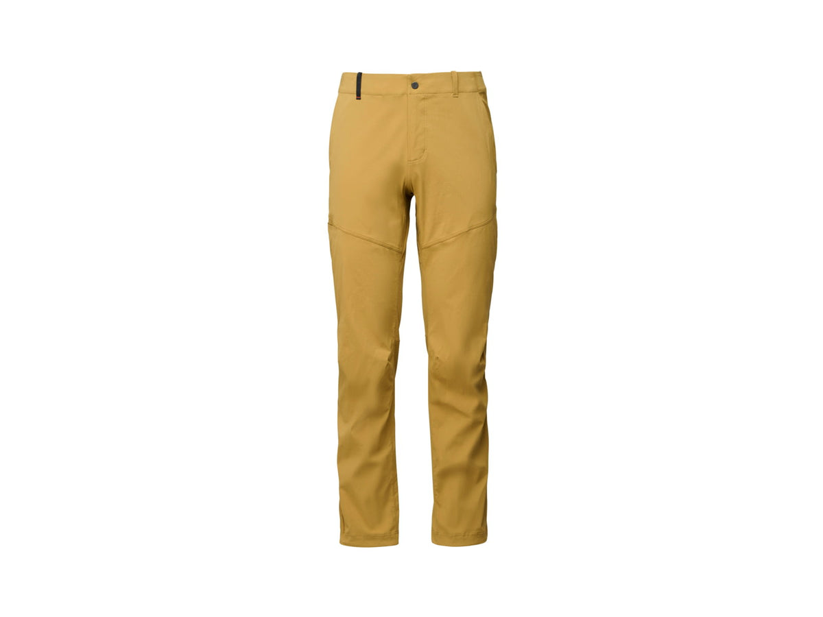 Black Diamond Pursuit Pants - Men's Flax