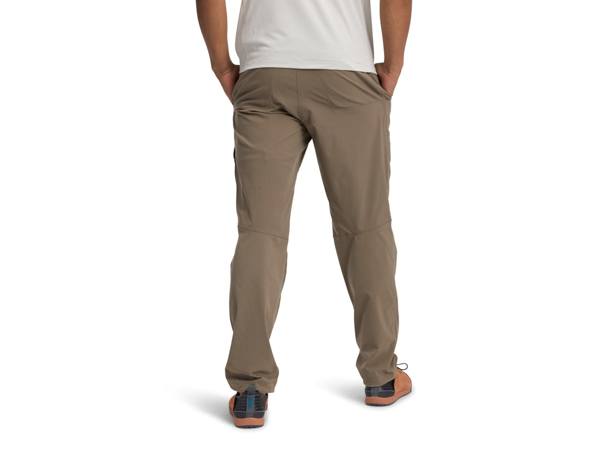 Black Diamond Pursuit Pants - Men's Flax